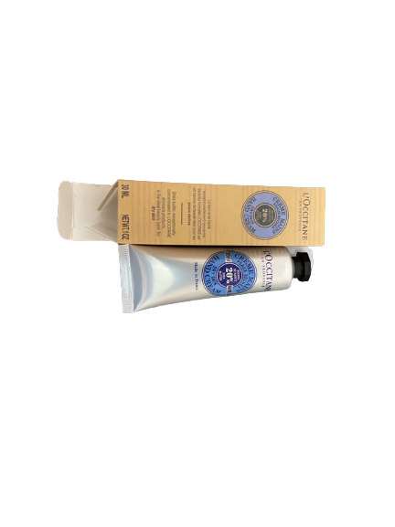 Loccitane 護手霜